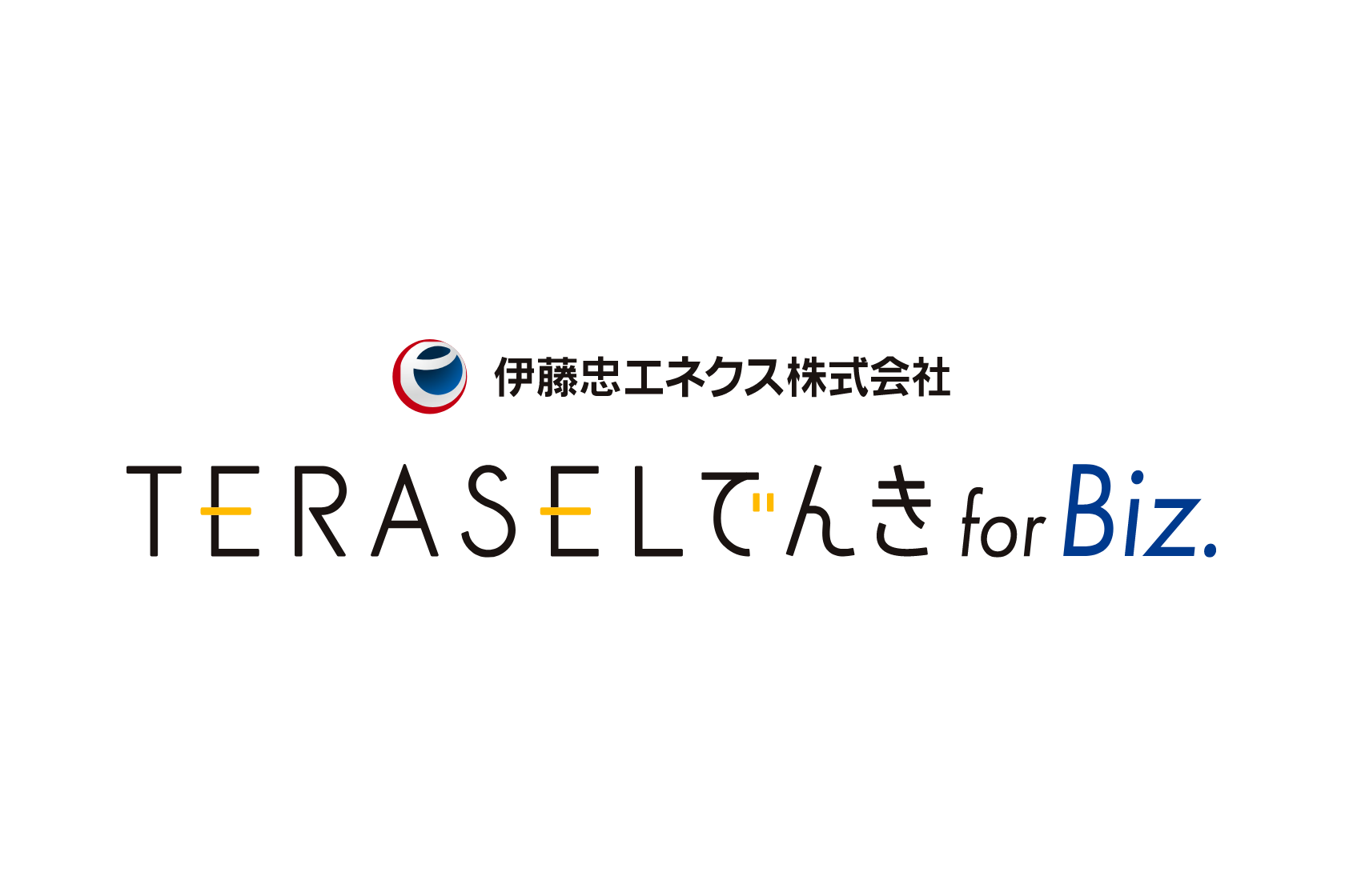 TERASELでんきforBiz
